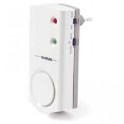 MUS/RÅTTFRITT 200-80 SILVERLINE