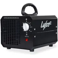 Ozongenerator 10000 mg/tim | 100W