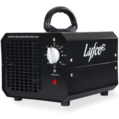 Ozongenerator 10000 mg/tim | 100W