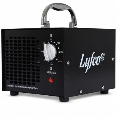 Ozongenerator 5000 mg/tim | 60W