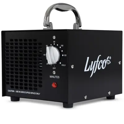 Ozongenerator 5000 mg/tim | 60W