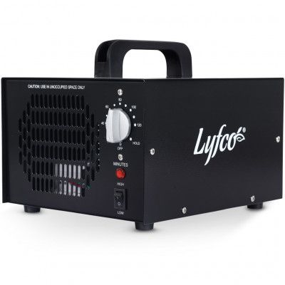 Ozongenerator 7000 mg/tim | 100W