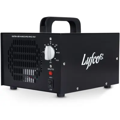 Ozongenerator 7000 mg/tim | 100W