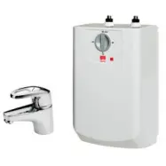 Tvättställsblandare Safira för fritidshus