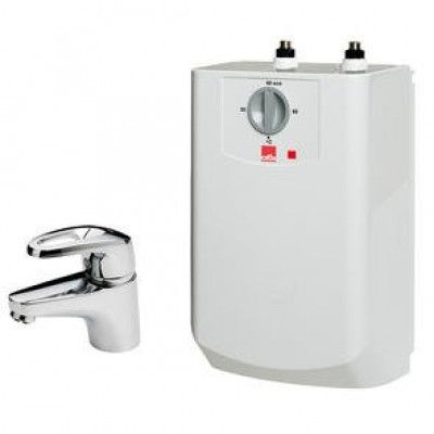 Tvättställsblandare Safira för fritidshus