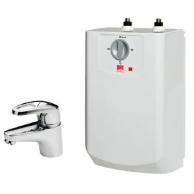 Tvättställsblandare Safira för fritidshus