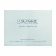 AQUAPANEL INDOOR 900X2500MM 2,25M2/SKI TJ=12,5MM    (55) | Beijerbygg Byggmaterial