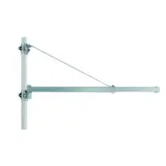 Arm till elvinsch 800 kg