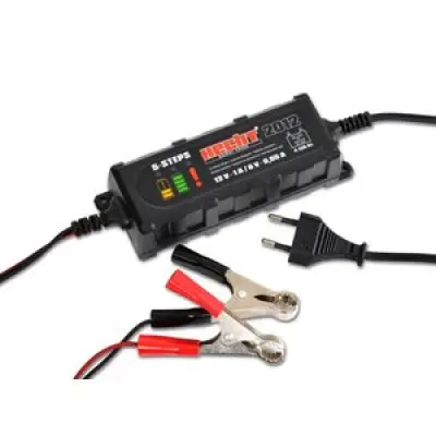 Batteriladdare - 15W