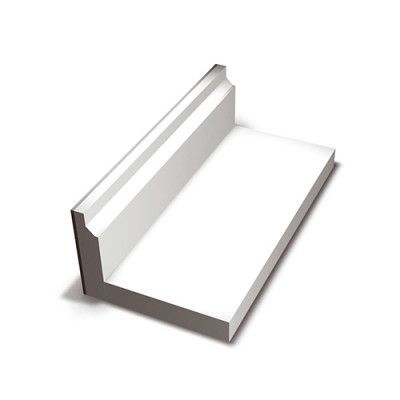 Till garage Benders Sockelelement L