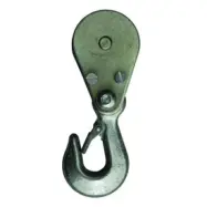 Brytblock med krok 600 kg