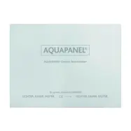 CEMENTSKIVA AQUAPANEL INDOOR LIGHT 12,5X900X2500MM | Beijerbygg Byggmaterial