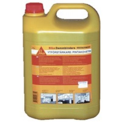 DAMMBINDARE YTFÖRSTÄRKNING 5KG