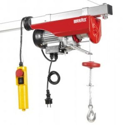 Elvinsch 125/250 kg