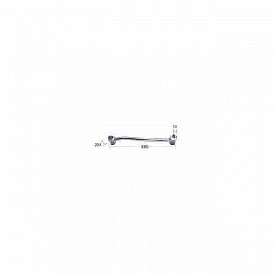 GÅNGJÄRNSRIKTARE 2 GALV SB | Beijerbygg Byggmaterial