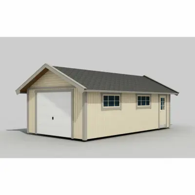 GARAGE-30 | Beijerbygg Byggmaterial