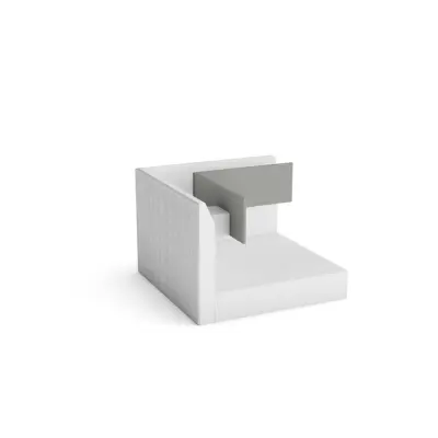 GARAGE ELEMENT HÖRN BORST YTA | Beijerbygg Byggmaterial