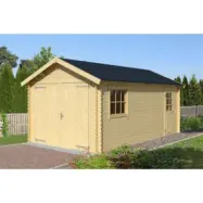 Garage Gertrud - 16,2 m²
