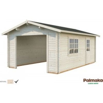 Garage Roger - 19,0 m²