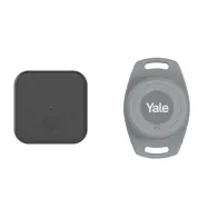 För Garage Och Grindar Yale Smart Opener