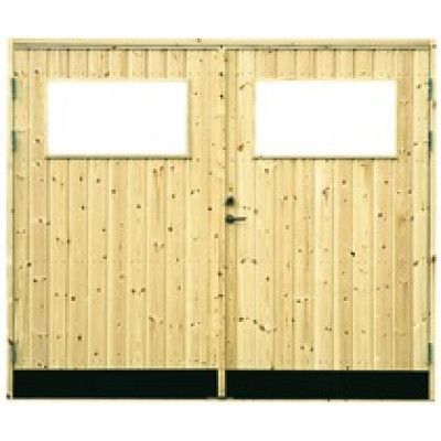 GARAGEPORT JABO RAK GLAS 25X21