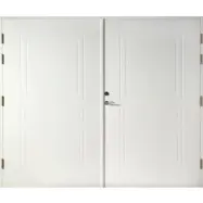 Garageport moderato + Tryckespaket