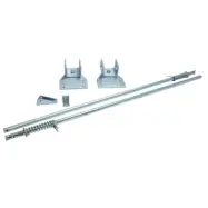 GARAGEPORTHÅLLARE 1291 GALV | Beijerbygg Byggmaterial