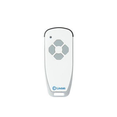 Lindab GP Basic Fjärrkontroll 4 - Kanals