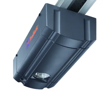 PORTÖPPNARE PROMATIC 3 GARAGEPORTSMOTOR | Beijerbygg Byggmaterial