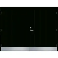 Slagport  christina - Vit NCS S0502-Y, 25x21