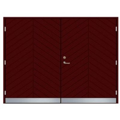 Slagport amelia + Tryckespaket