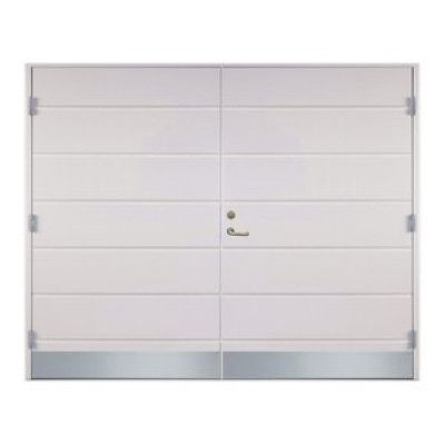 Slagport Stockholm + Tryckespaket