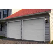 Takskjutport - Kassett