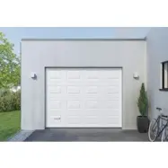 Takskjutport - Kassett (lagerrensning)