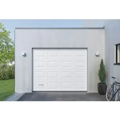 Takskjutport - Kassett (lagerrensning)