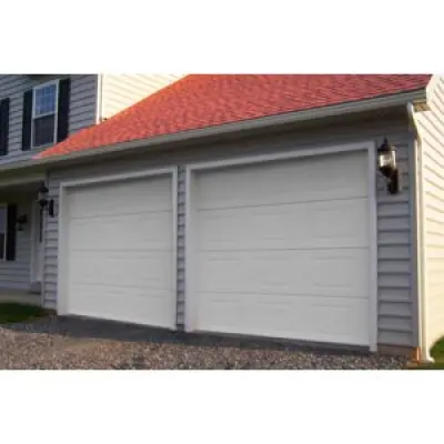 Takskjutport - Kassett