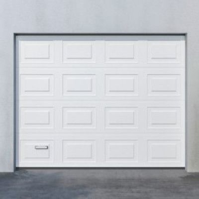 Takskjutport Korsnes