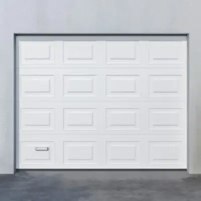 Takskjutport Korsnes