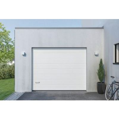 Takskjutport - Medium (lagerrensning)