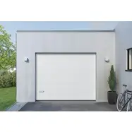 Takskjutport - Medium inkl. motor (lagerrensning)