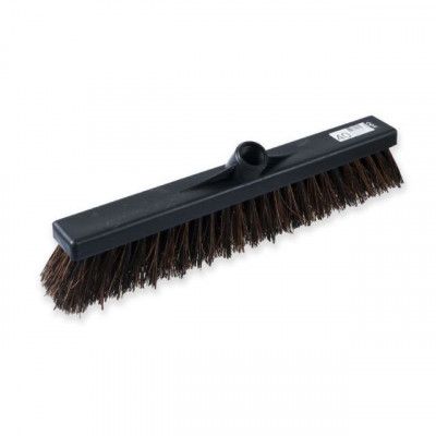 GOLVBORSTE GARAGE 400MM | Beijerbygg Byggmaterial