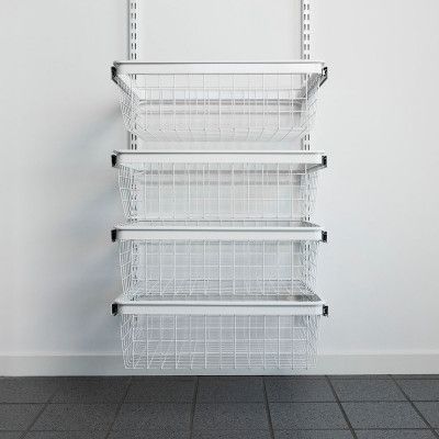 Inredningspaket Pelly System Linnepaket 1