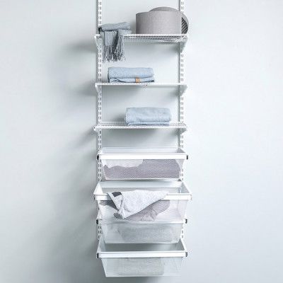 Inredningspaket Pelly System Linnepaket 2