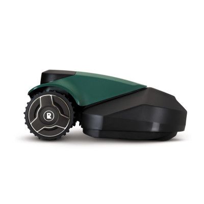 robotgräsklippare Robomow RS635 Pro S (med garage)