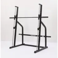 Smithmaskin för hemmagym | Trekkrunner