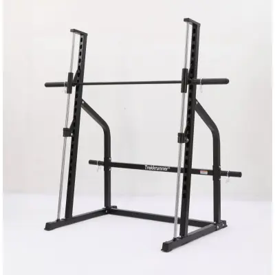 Smithmaskin för hemmagym | Trekkrunner