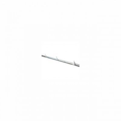 TRÖSKELJÄRN FZV ST5 2500MM | Beijerbygg Byggmaterial