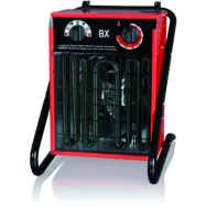 VÄRMEFLÄKT 2KW 220V | Beijerbygg Byggmaterial