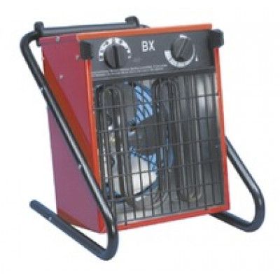 VÄRMEFLÄKT 2KW 220V | Beijerbygg Byggmaterial