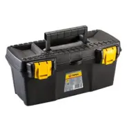 Verktygslåda, 38 cm - Verktygslådor, Verktygsförvaring, Garageutrustning, Bil &amp; garage